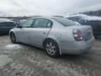 2006 Nissan Altima S