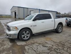 Dodge 1500 salvage cars for sale: 2013 Dodge RAM 1500 SLT