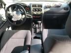 2003 Nissan Frontier Crew Cab SC