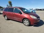 2005 Toyota Sienna CE