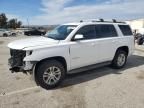 2015 Chevrolet Tahoe K1500 LT