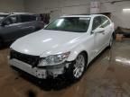 2010 Lexus LS 460L