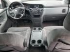 2002 Honda Odyssey EX