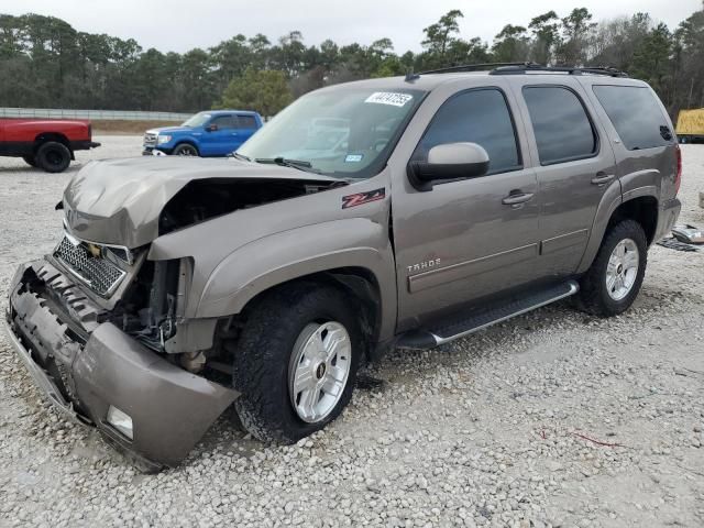 2013 Chevrolet Tahoe K1500 LT