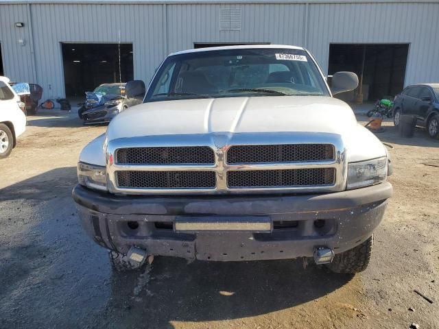 2001 Dodge RAM 1500