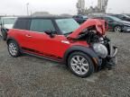 2013 Mini Cooper S