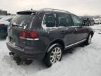 2008 Volkswagen Touareg 2 V6