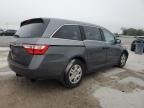 2013 Honda Odyssey LX