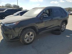 Toyota Vehiculos salvage en venta: 2023 Toyota Rav4 XLE