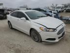 2015 Ford Fusion Titanium