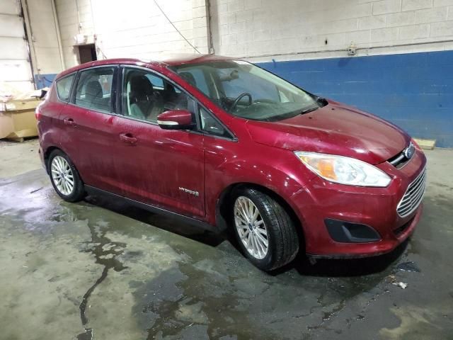 2015 Ford C-MAX SE