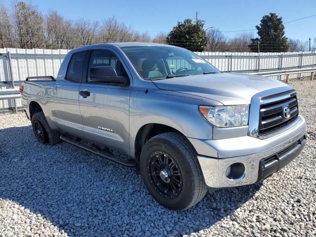 2012 Toyota Tundra Double Cab SR5