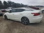 2018 Nissan Maxima 3.5S