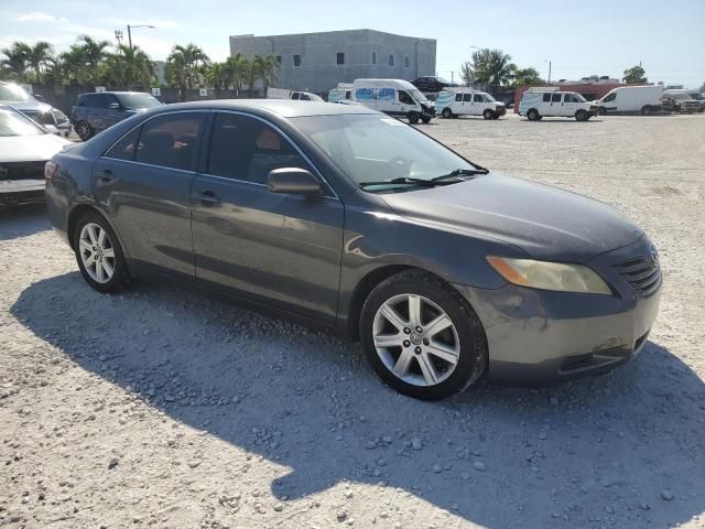 2008 Toyota Camry CE