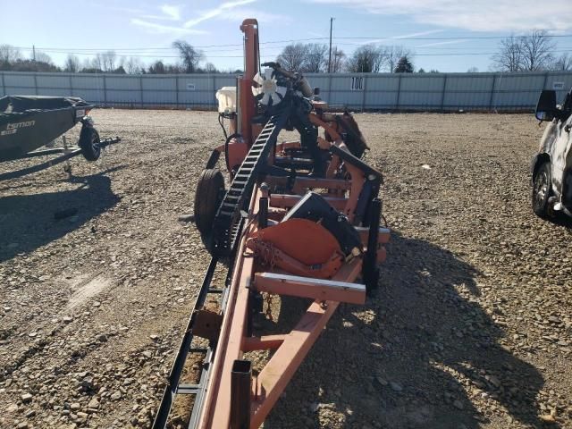 2005 Other 2005 WOOD-MIZER Accuset 2 Sawmill