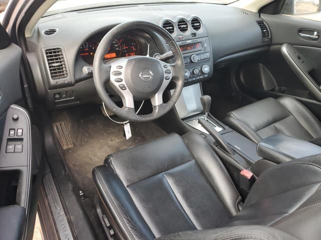 2008 Nissan Altima 3.5SE