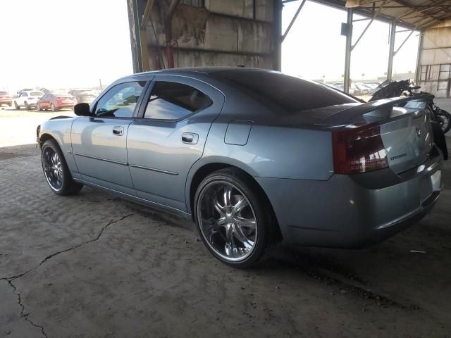 2006 Dodge Charger SE