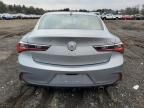 2020 Acura ILX