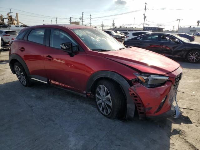 2019 Mazda CX-3 Grand Touring