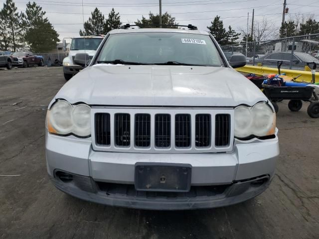 2008 Jeep Grand Cherokee Laredo