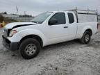 2012 Nissan Frontier S