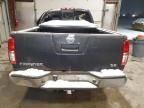 2010 Nissan Frontier King Cab SE