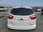 2013 Ford C-MAX SEL