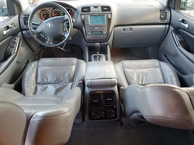 2006 Acura MDX Touring