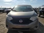 2014 Nissan Quest S