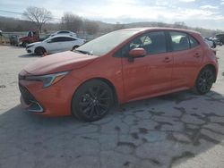 2023 Toyota Corolla XSE en venta en Lebanon, TN