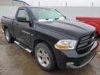 2012 Dodge RAM 1500 ST