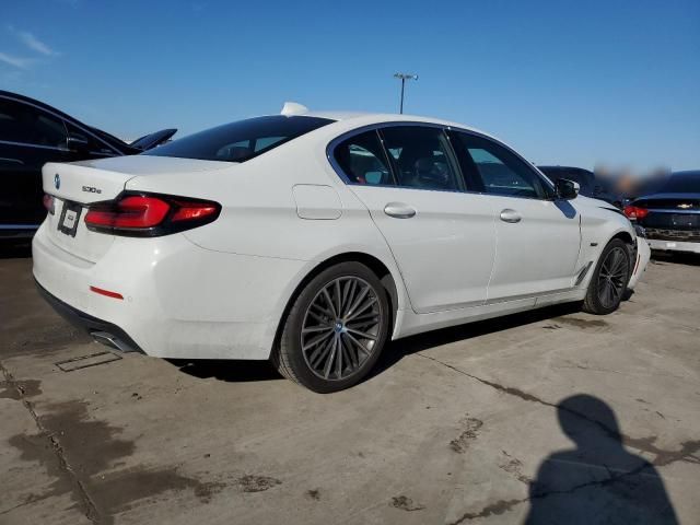 2023 BMW 530E