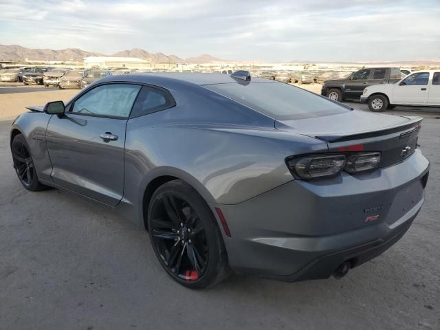 2021 Chevrolet Camaro LT