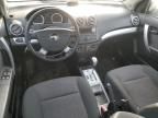 2011 Chevrolet Aveo LT