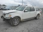 2010 Ford Explorer Sport Trac Limited