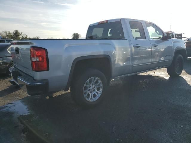 2014 GMC Sierra K1500 SLE