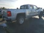 2014 GMC Sierra K1500 SLE