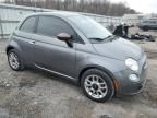 2013 Fiat 500 POP