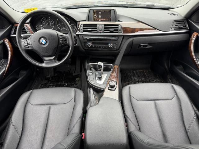 2014 BMW 320 I Xdrive