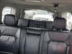 2012 Honda Pilot Touring