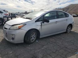 Toyota Prius salvage cars for sale: 2011 Toyota Prius