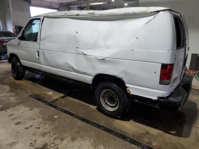 2007 Ford Econoline E250 Van