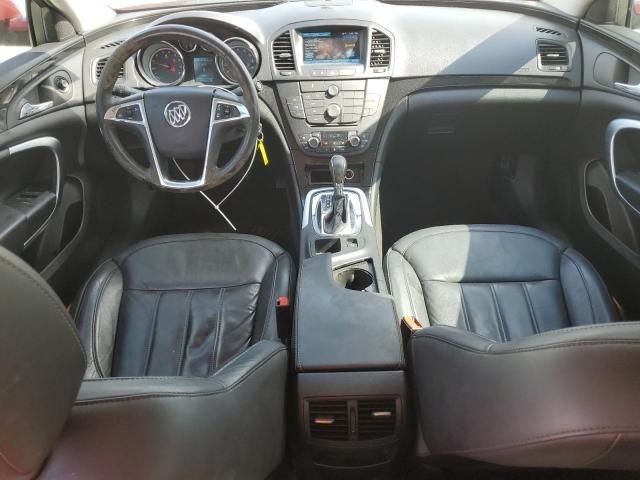 2013 Buick Regal