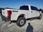 2018 Ford F250 Super Duty