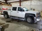 2015 Chevrolet Silverado K3500 LT