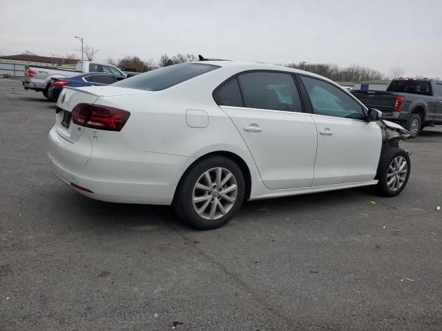 2014 Volkswagen Jetta SE