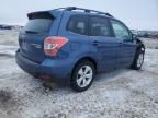 2014 Subaru Forester 2.5I Touring