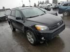 2007 Toyota Rav4 Sport