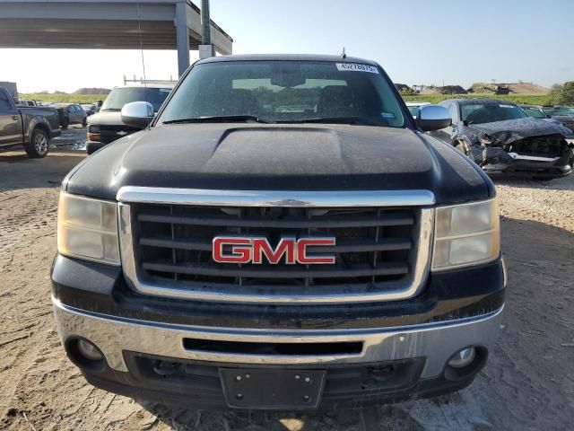 2010 GMC Sierra C1500 SLE