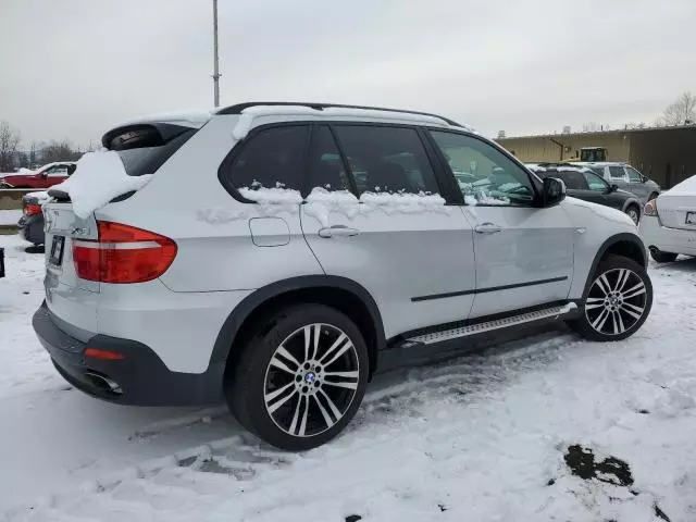 2009 BMW X5 XDRIVE48I